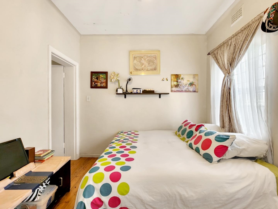 2 Bedroom Property for Sale in Zonnebloem Western Cape